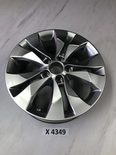 HONDA CR-V ALUFELGE 17x6 1/2J