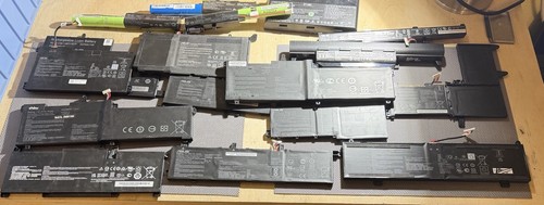Asus notebook akkus batterie - notebook,