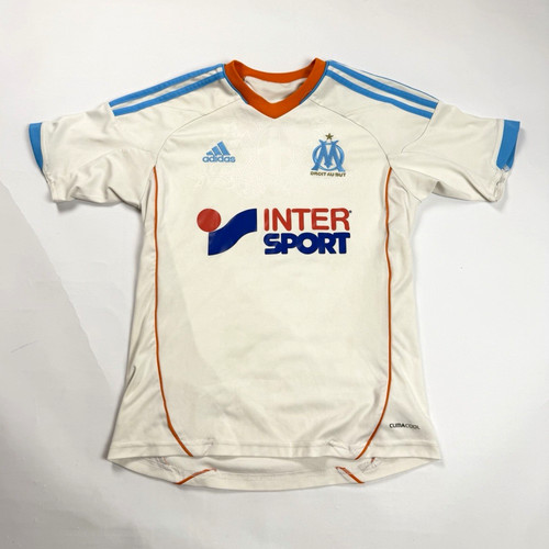 Adidas olympique marseille - adidas,