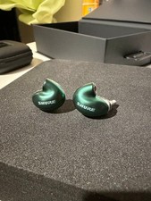 Shure SE846 Gen 2 Jade Green