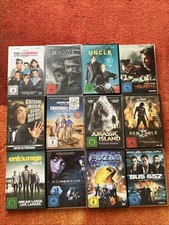 DVD Paket Diverse Filme 🍿
