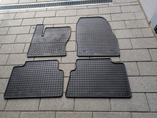 Gummimatten für Ford Kuga ab 2013