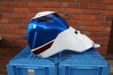 Honda CRF 1000 Africa Twin