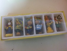 Dekoration Osterstrauß