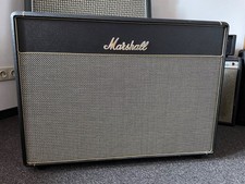 Marshall Style 2x12 Gitarrenbox, G12M-25 Greenbacks, Bluesbreaker