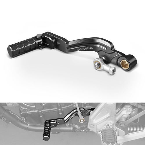 Nicecnc gear shifter - gear,