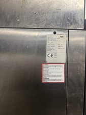 Wiesheu Backofen Defekt mit