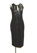 Miss Sixty Luxury_Kleid