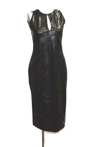 Miss sixty luxury kleid - miss,