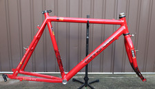 CANNONDALE M700 RAHMEN +