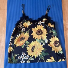 Leichtes Hallhuber Top Satin