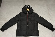 Moncler Winterjacke Jungen