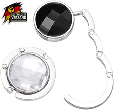 Taschenhalter für Tisch 2x