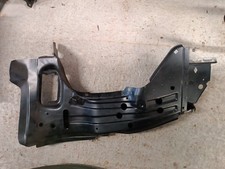 Opel Corsa B Reparaturblech Radhaus Radkasten vorne innen rechts links NEU orig