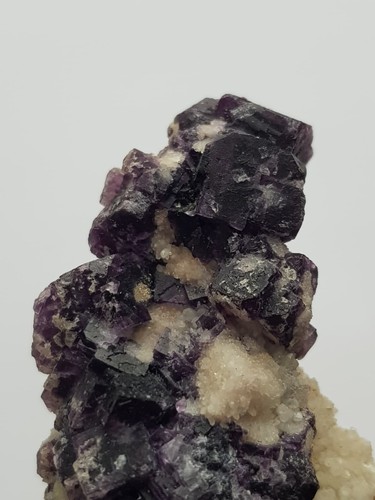 Fluorit zinngrube - xx,