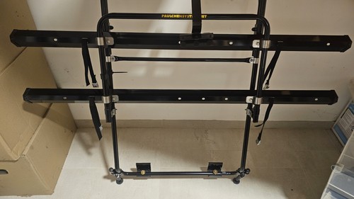 Paulchen system fahrradträger - paulchen,