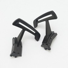 2x Schalthebel Auto Für Porsche 911 992 Carrera 4S 4 GTS GT3 RS Lenkrad