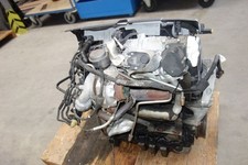 Motor ohne Anbauteile (Diesel) BLS VW TOURAN (1T1, 1T2) 1.9 TDI