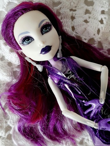 Barbie monster high ghouls - barbie,