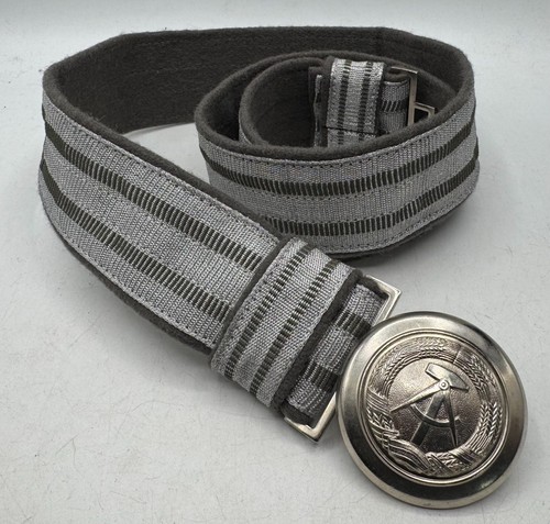 Vintage east german - east, volksarmee