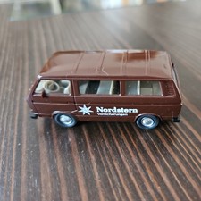 Wiking VW Bus, Kombiwagen T3