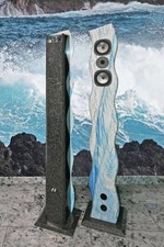 High End Standlautsprecher -