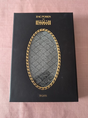 Zac posen für wolford - posen,