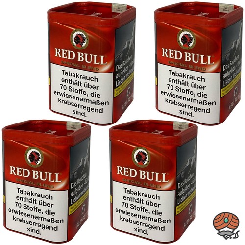 Red bull special blend - special,