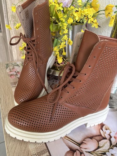 🌺Sommer-Stiefelette🌺HEIN
