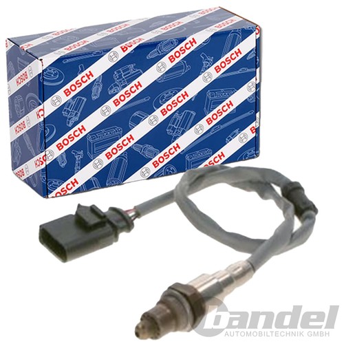 Bosch 60189269 lambdasonde - bosch,