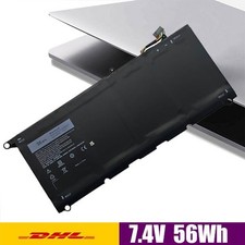 Akku Für Dell XPS 13 9350