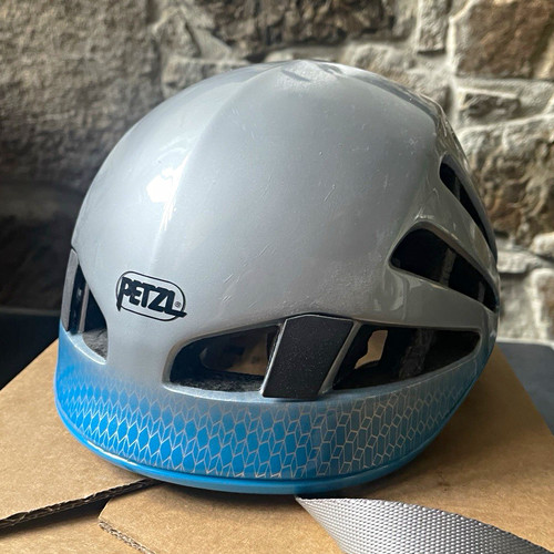 Petzl meteor schaumhelm - petzl,