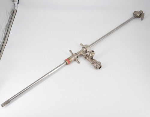 Anstichkörper stechdegen bier - anstichkörper,
