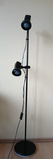 Vintage stehlampe leselampe - vintage,