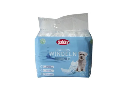 Nobby hundewindeln rüden - nobby,