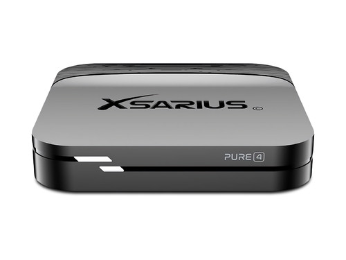 Xsarius pure uhd android - xsarius,
