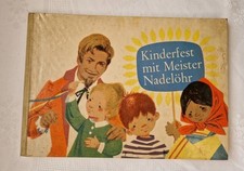 "Kinderfest mit Meister