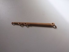 1x  kleiner Mast für den