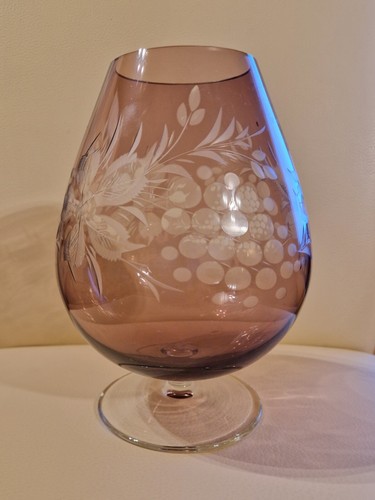 Ddr weinkelch römer - ddr, xl