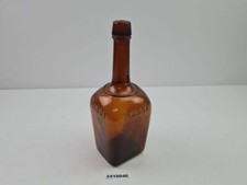 Maggi Würze No. 6 Glasflasche