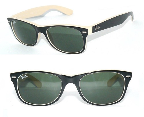 Ray ban sonnenbrille schwarz - ray,