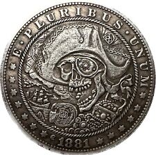 Piratennumismatik –