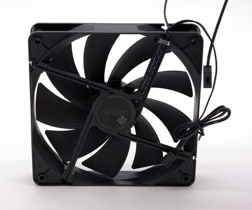Gehäuse lüfter antec - pc,