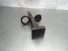 Altes antikes Werkzeug Schmied