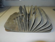 Engine Cylinder Head Sachs