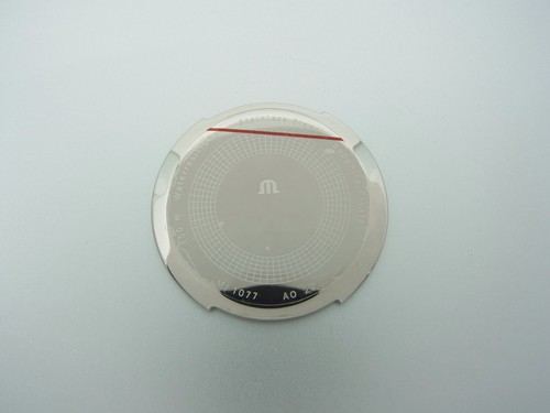 Maurice lacroix miros mi1077 - maurice,
