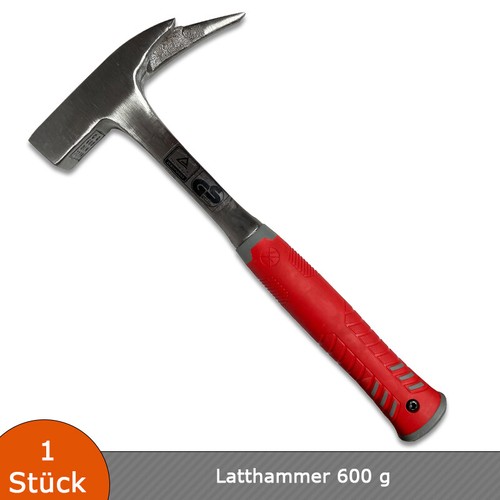 Profi ganzstahl lattenhammer - ganzstahl,
