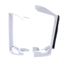 2x Eppendorf Multipettenhalter 4981201.006 | Varipette 4720 Multipette 4780 plus