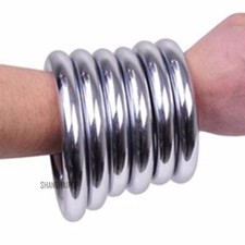 1PCS Stahl Kung Fu Wing Chun