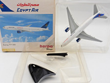 1:400  Herpa Wings  560085  -